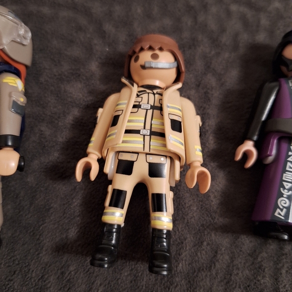 Playmobil Figures - Picture 2 of 4